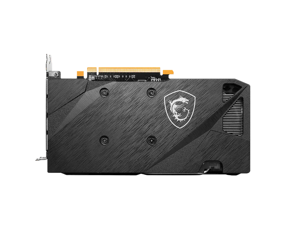 Radeon™ RX 6600 XT MECH 2X 8G