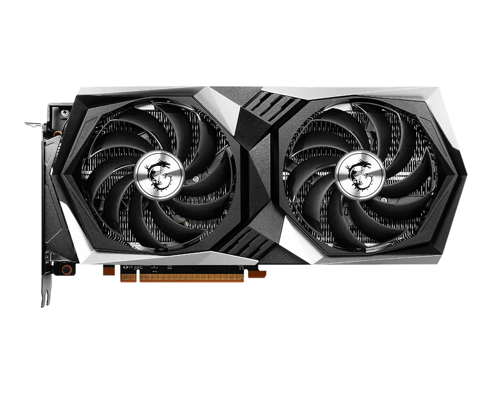 Radeon™ RX 6600 XT GAMING X 8G