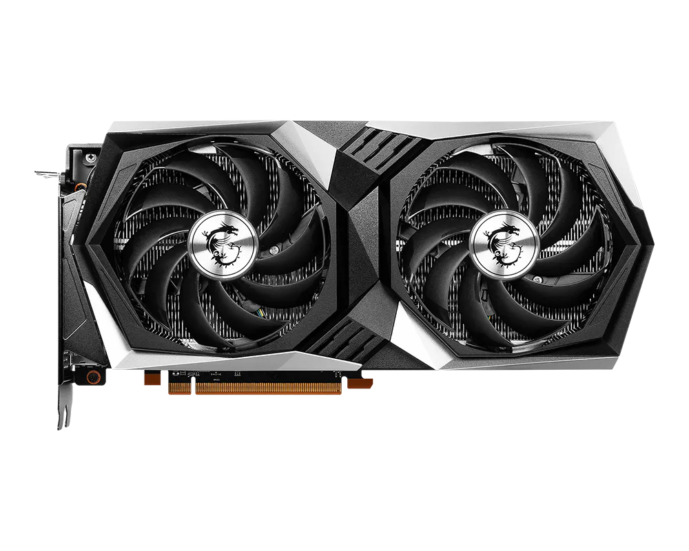 Radeon™ RX 6600 XT GAMING 8G
