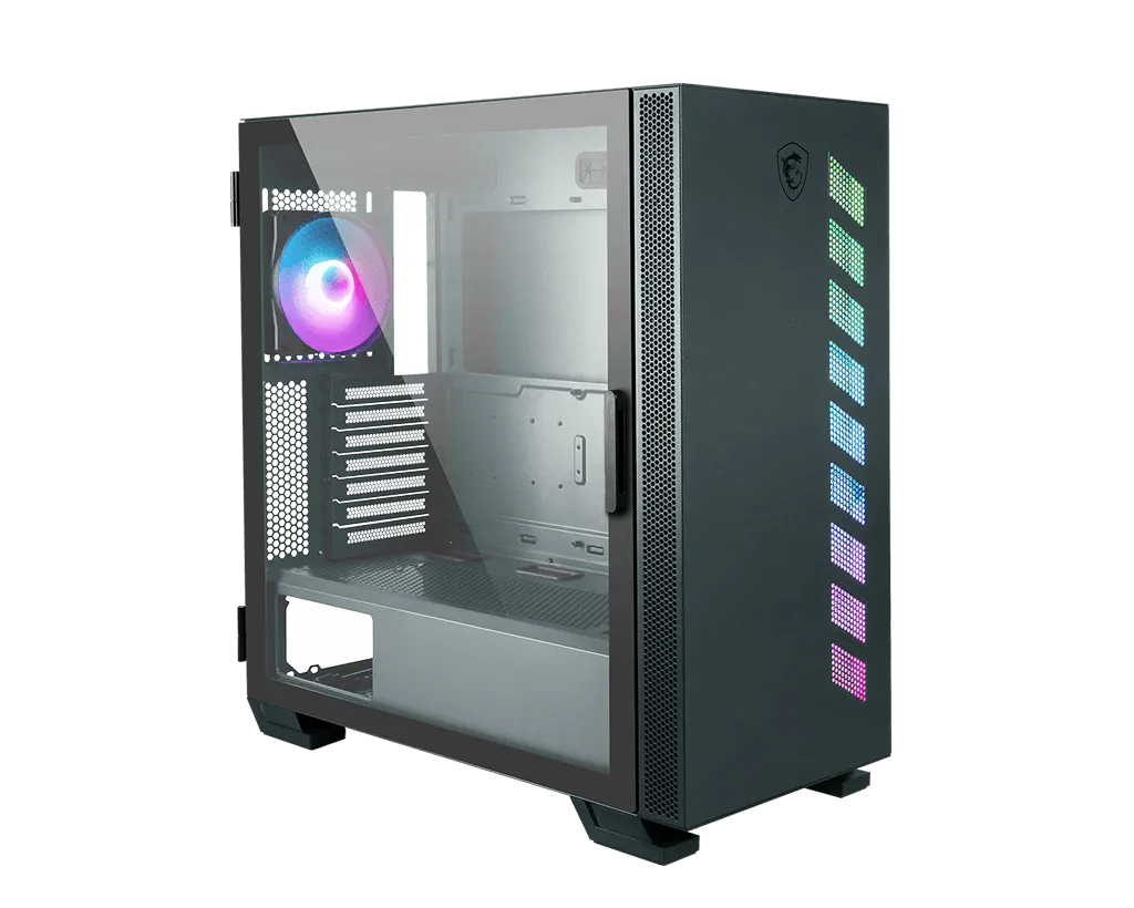 MAG VAMPIRIC 300R MIDNIGHT GREEN