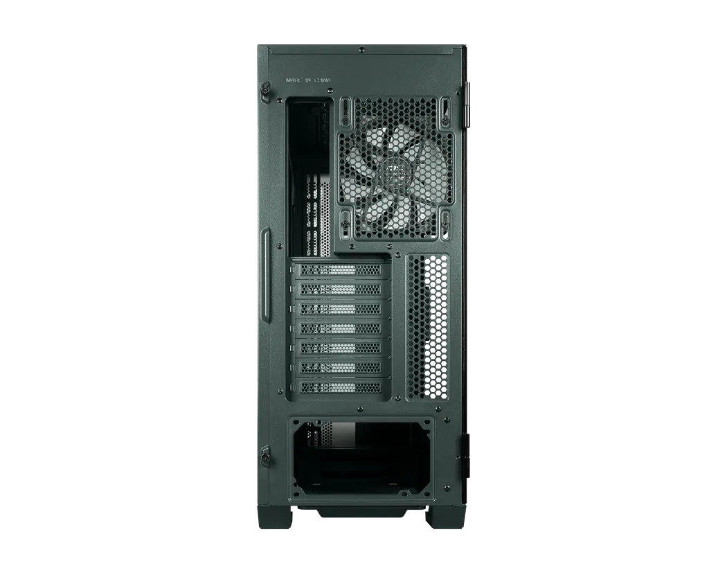 MAG VAMPIRIC 300R MIDNIGHT GREEN