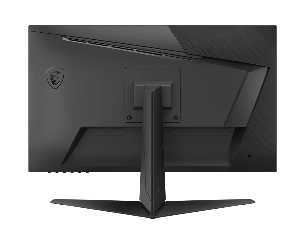 MSI Optix G251F - All About Gaming | Esports Gaming Monitor | MSI