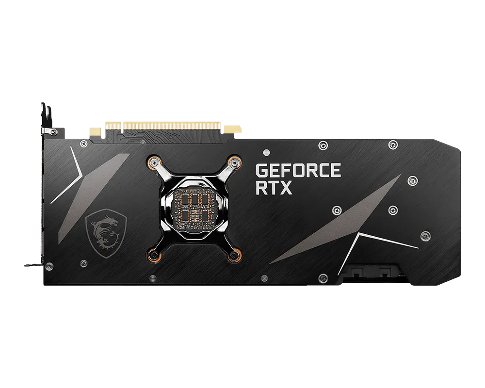 GeForce RTX™ 3080 VENTUS 3X PLUS 10G OC LHR