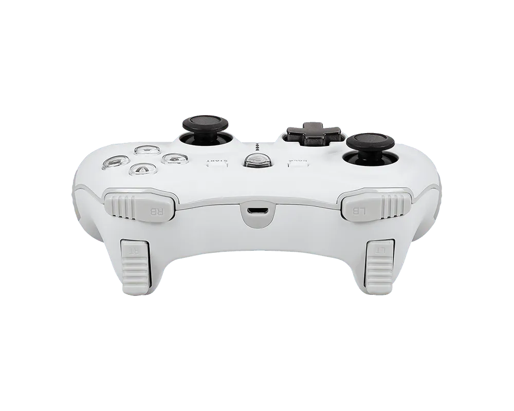 FORCE GC20 V2 WHITE