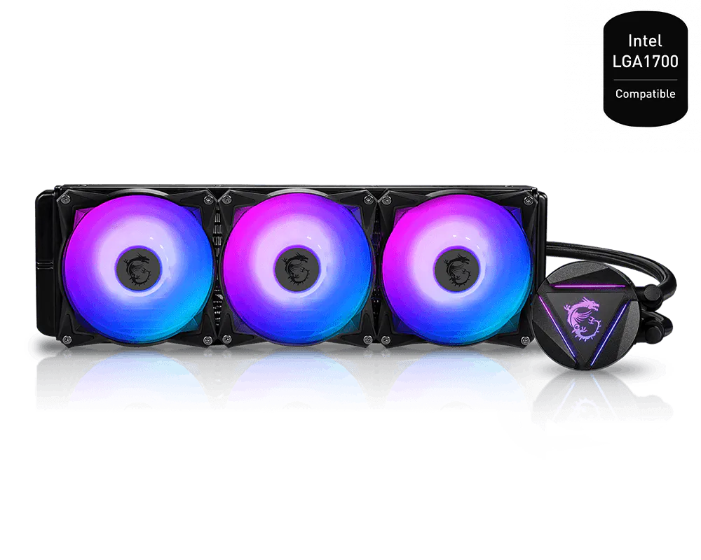 MAG CORELIQUID 360R V2