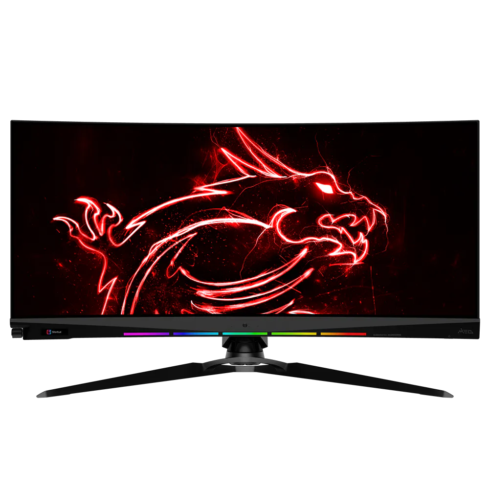 Optix MEG381CQR Plus