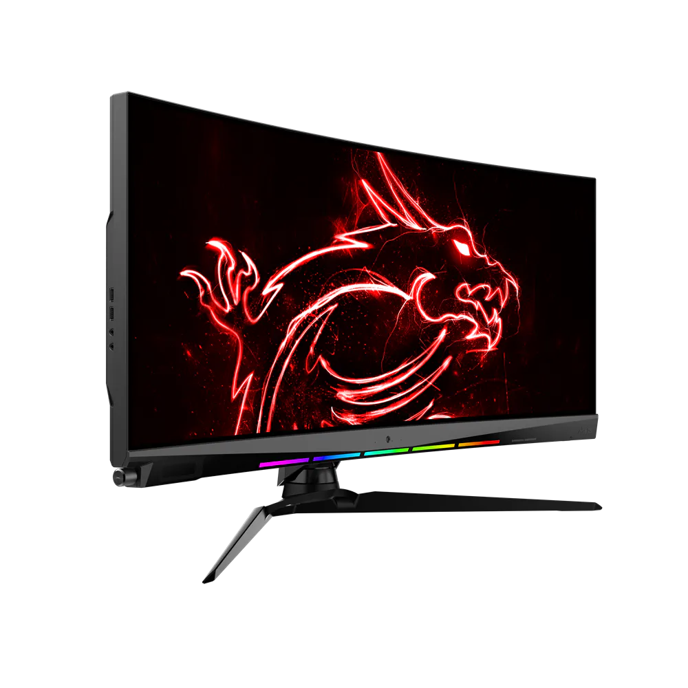 Optix MEG381CQR Plus