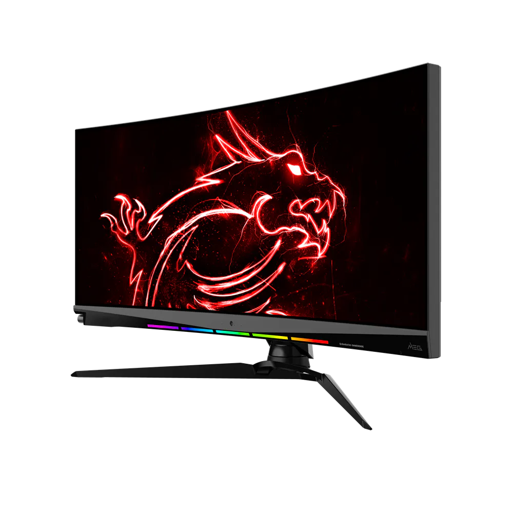 Optix MEG381CQR Plus