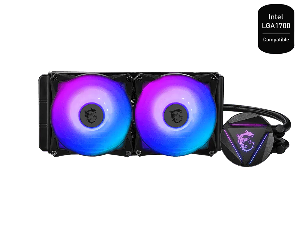 MAG CORELIQUID 280R V2