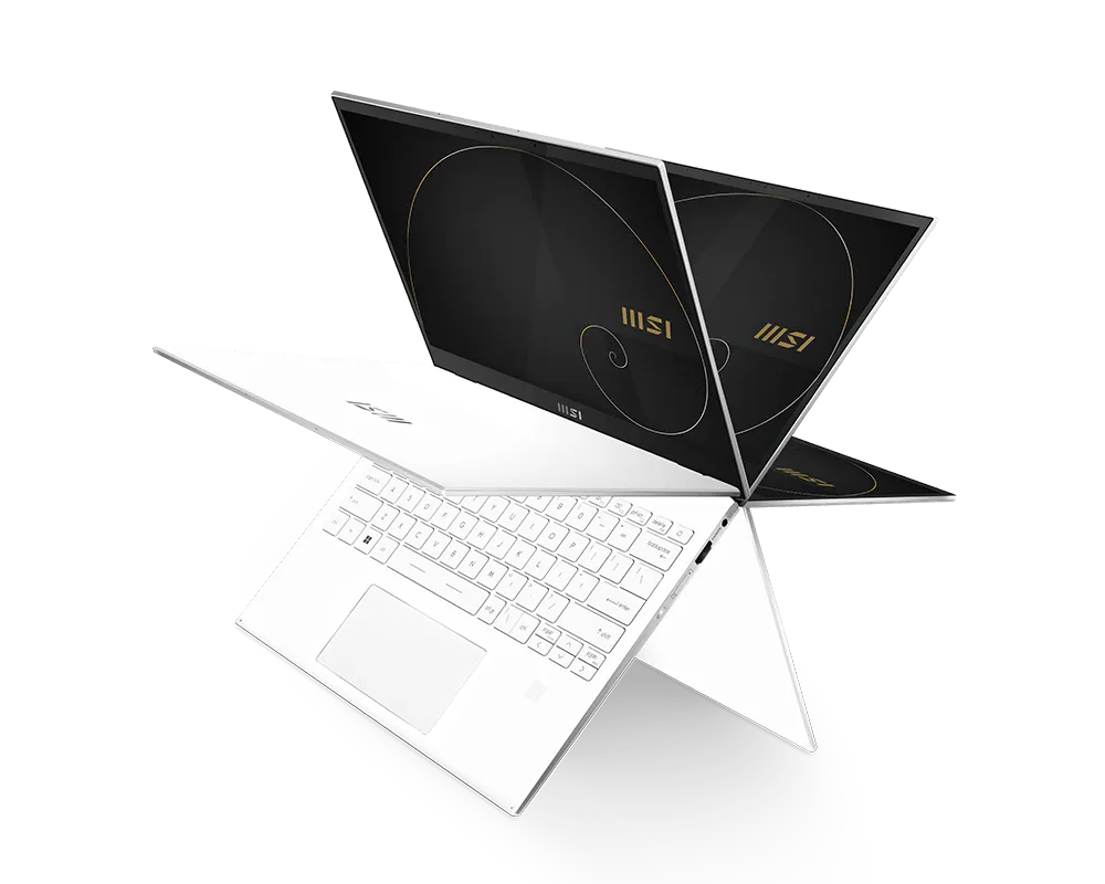 Summit E13 Flip Evo - A12M