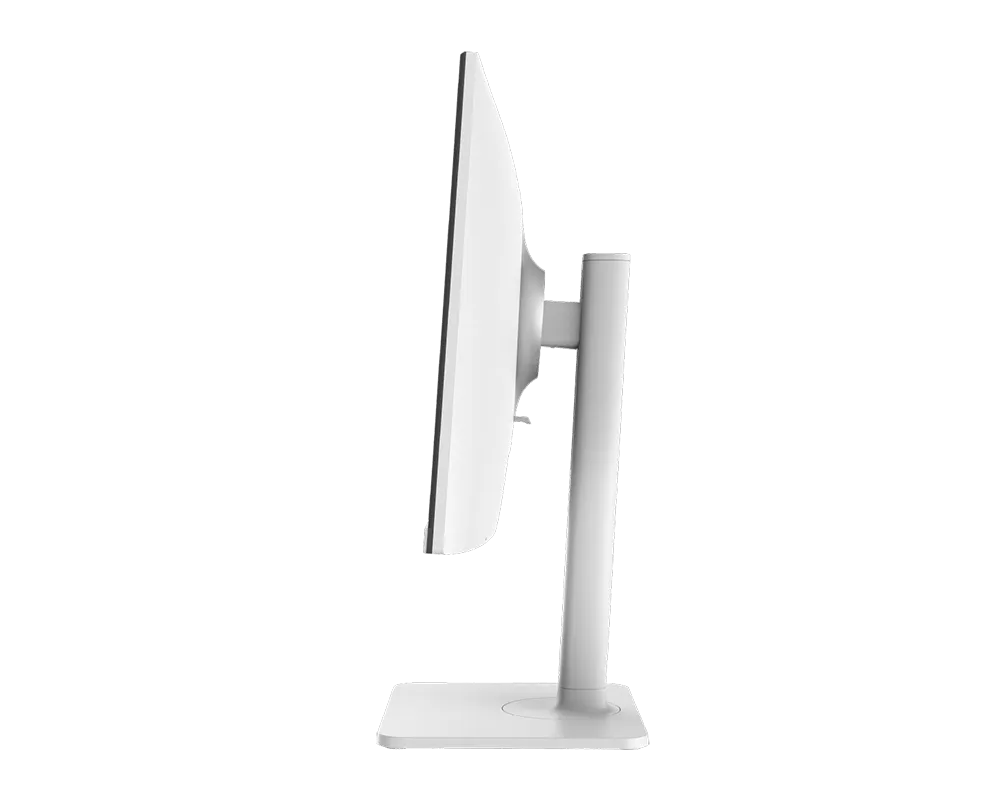 Modern MD241P：ブラック　Modern MD241PW：ホワイト