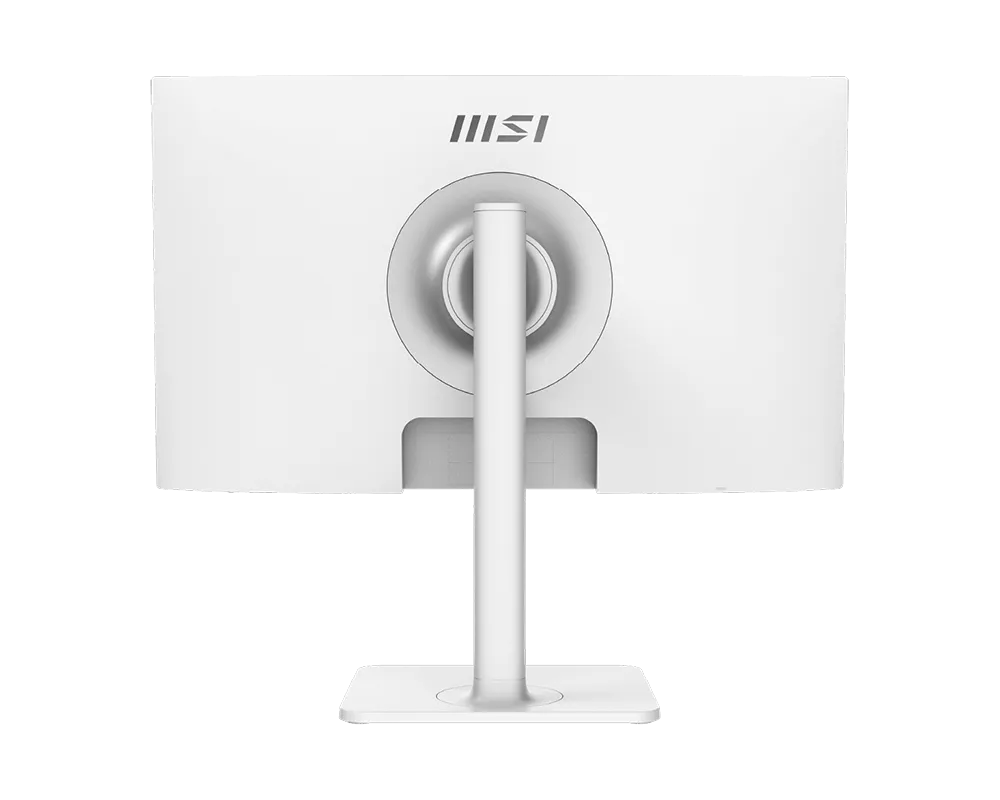 Modern MD241P：ブラック　Modern MD241PW：ホワイト