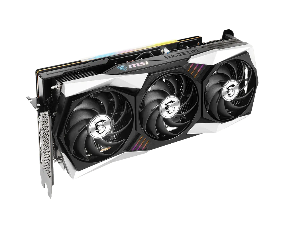 Radeon RX 6800 GAMING Z TRIO 16G