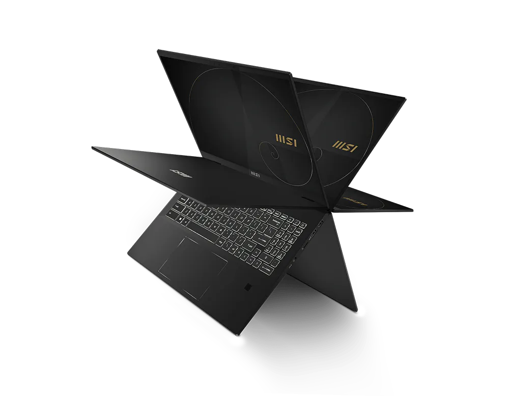 Summit E16 Flip - A12U