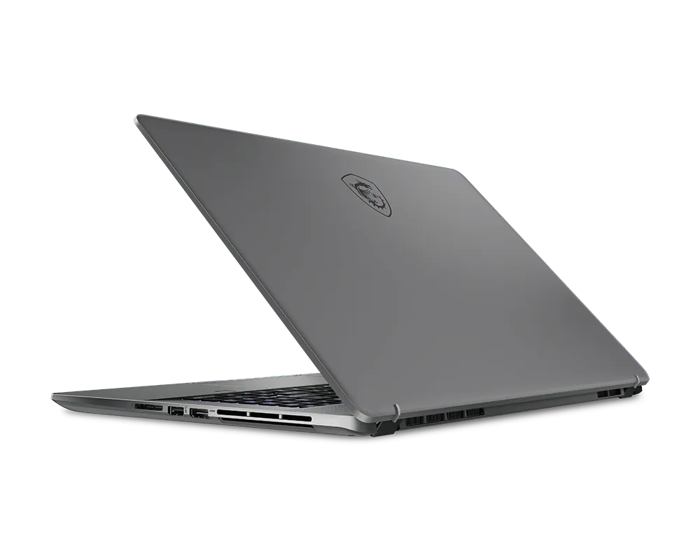 CreatorPro Z17 - A12U