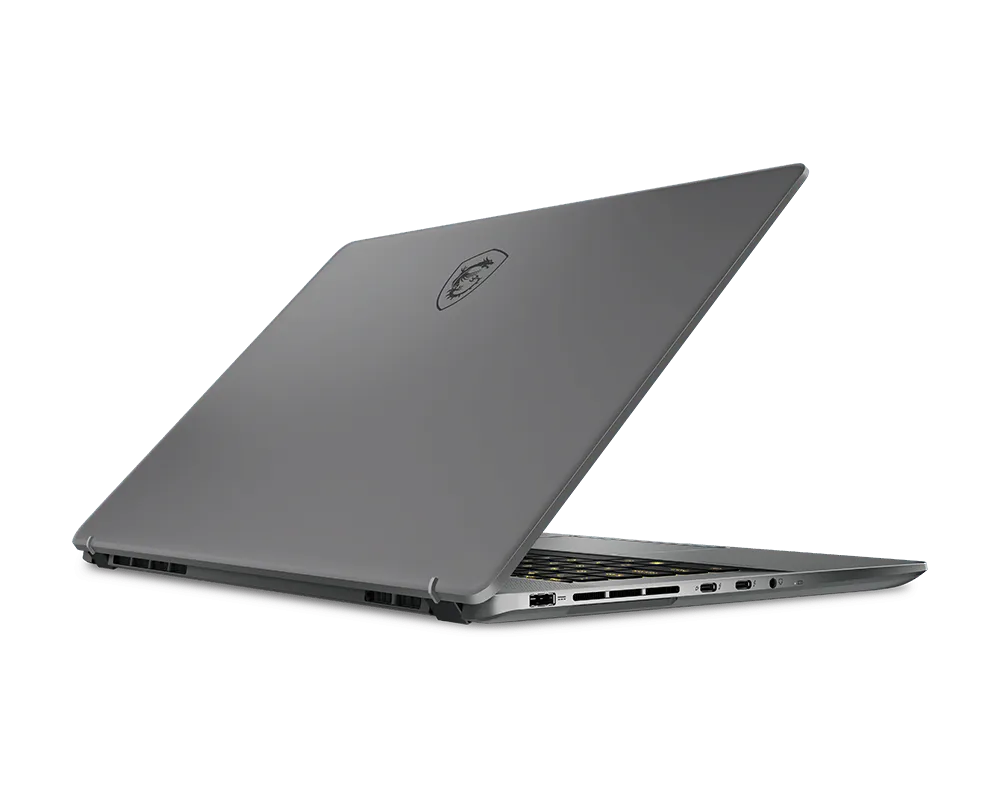 CreatorPro Z17 - A12U