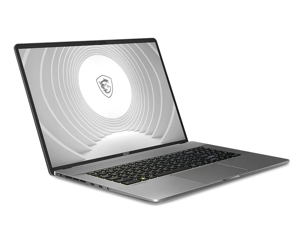 CreatorPro Z17 - A12U