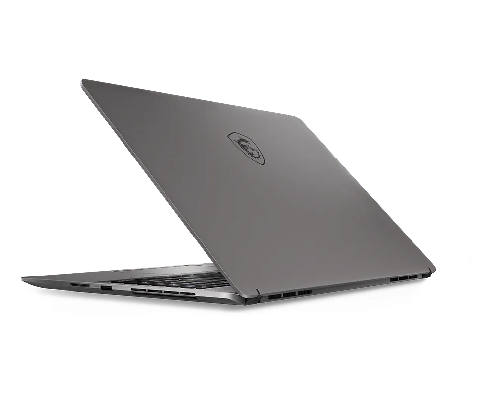 CreatorPro Z16P - B12U