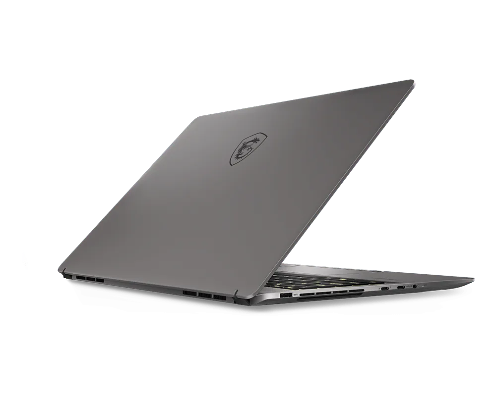 CreatorPro Z16P - B12U