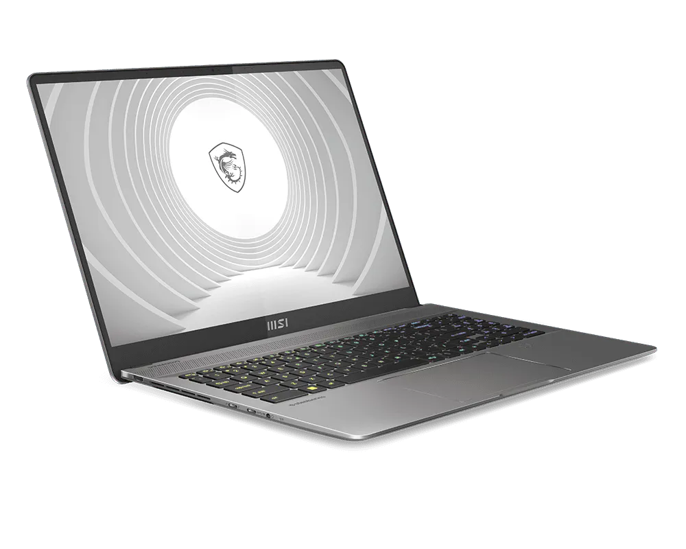 CreatorPro Z16P - B12U