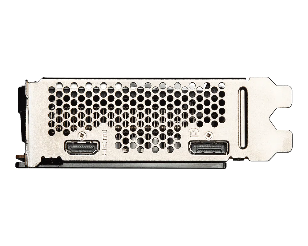 Radeon™ RX 6500 XT MECH 2X 4G