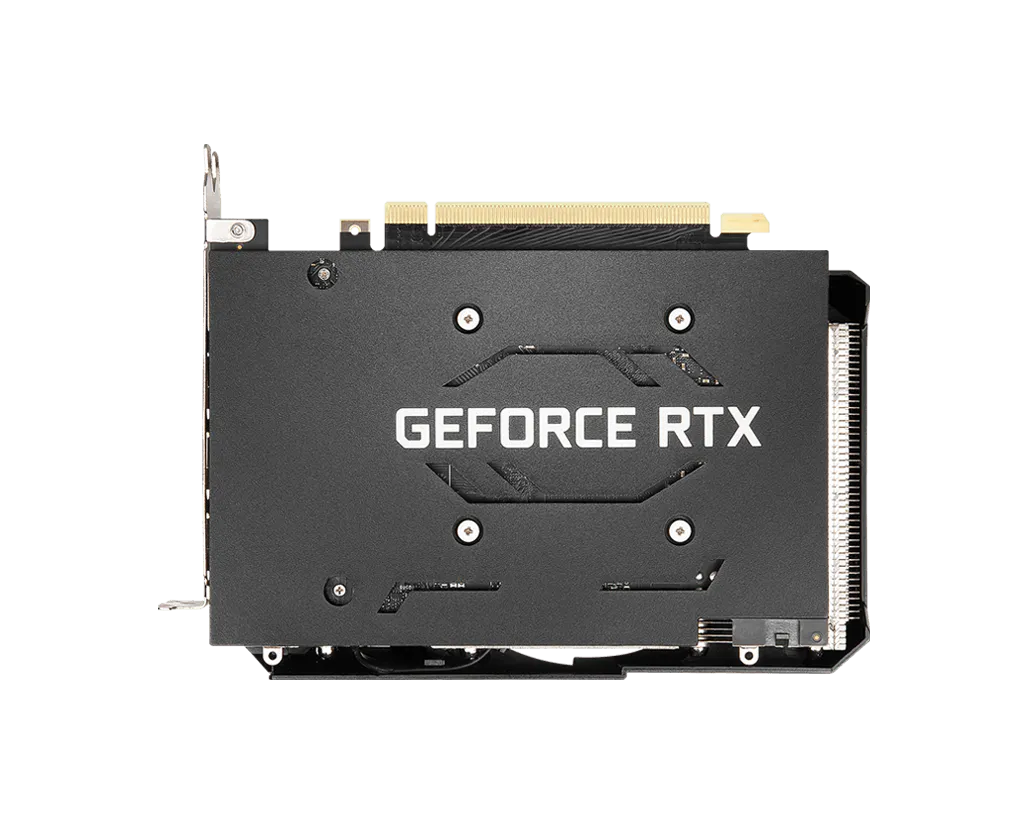 GeForce RTX™ 3050 AERO ITX 8G OC