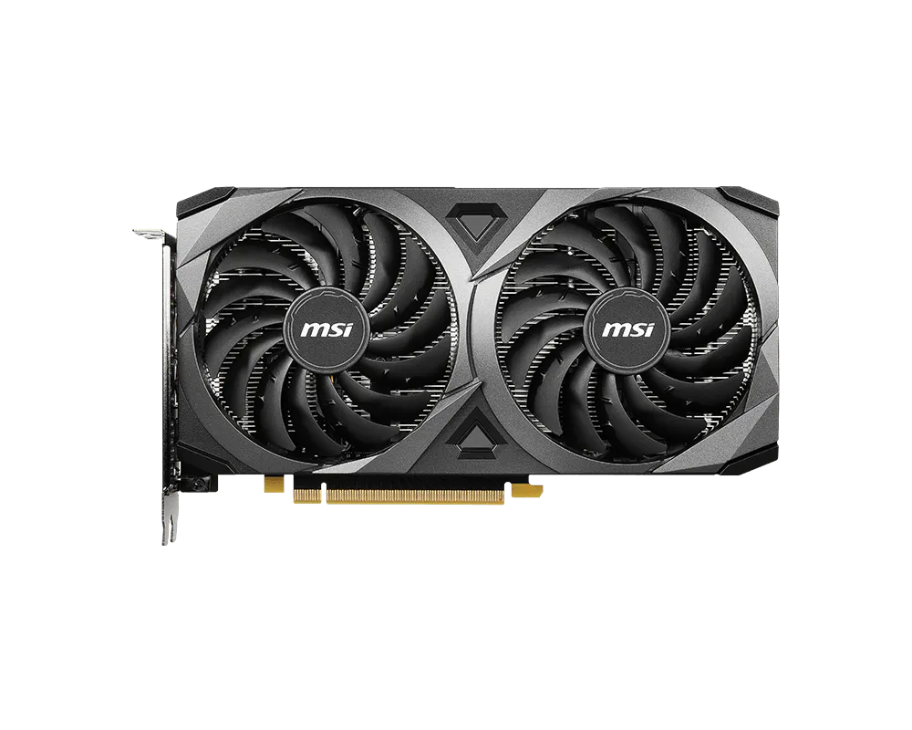 GeForce RTX™ 3050 VENTUS 2X 8G OC
