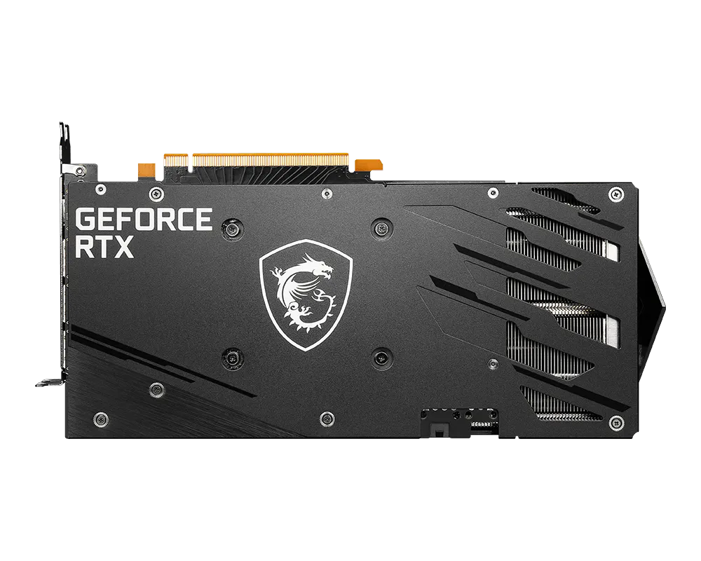 GeForce RTX™ 3050 GAMING X 8G
