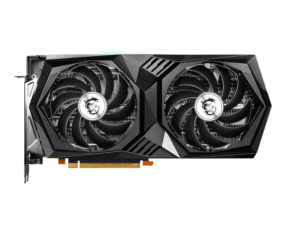 GeForce RTX™ 3050 GAMING X 8G