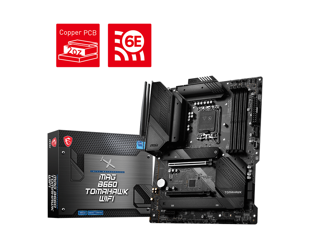MSI Global - The Leading Brand in High-end Gaming & Professional Creation