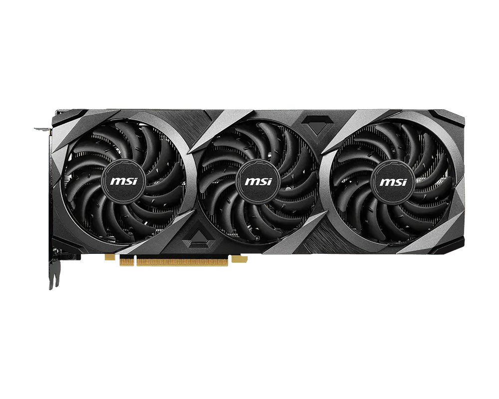 GeForce RTX 3080 VENTUS 3X PLUS 12G LHR