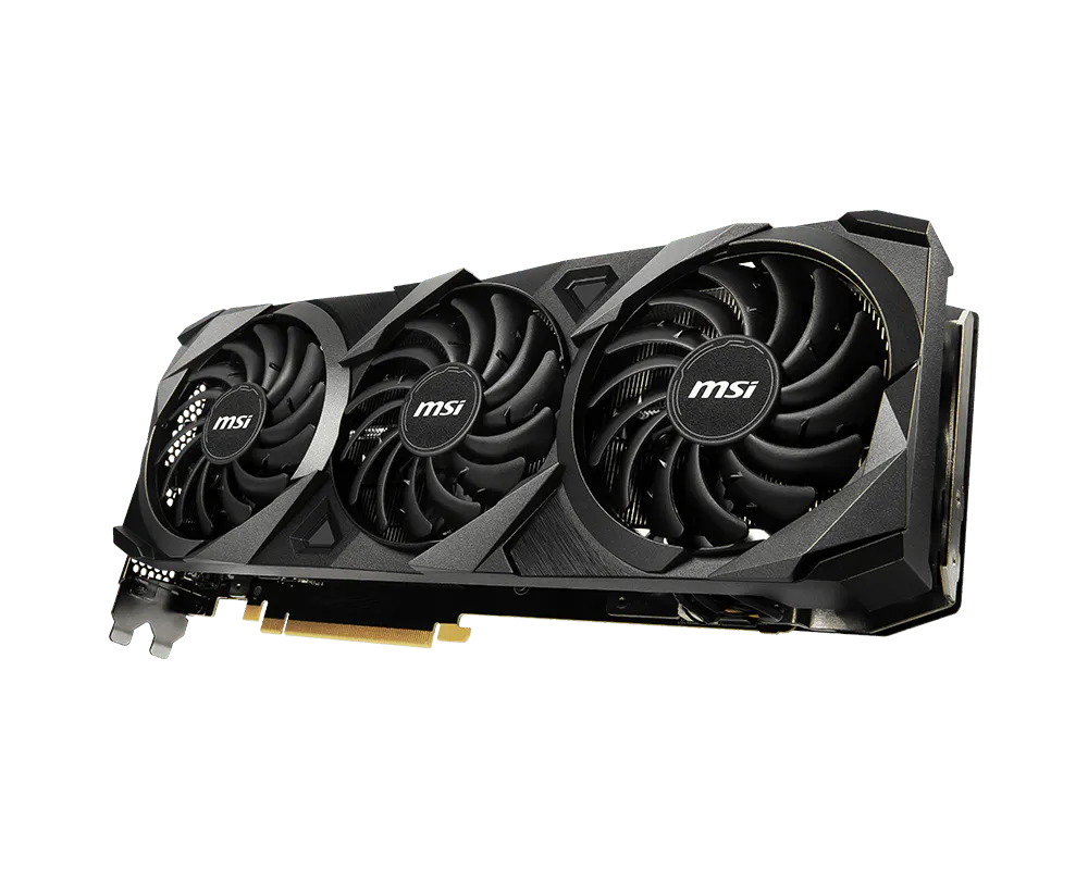 GeForce RTX 3080 VENTUS 3X PLUS 12G OC LHR