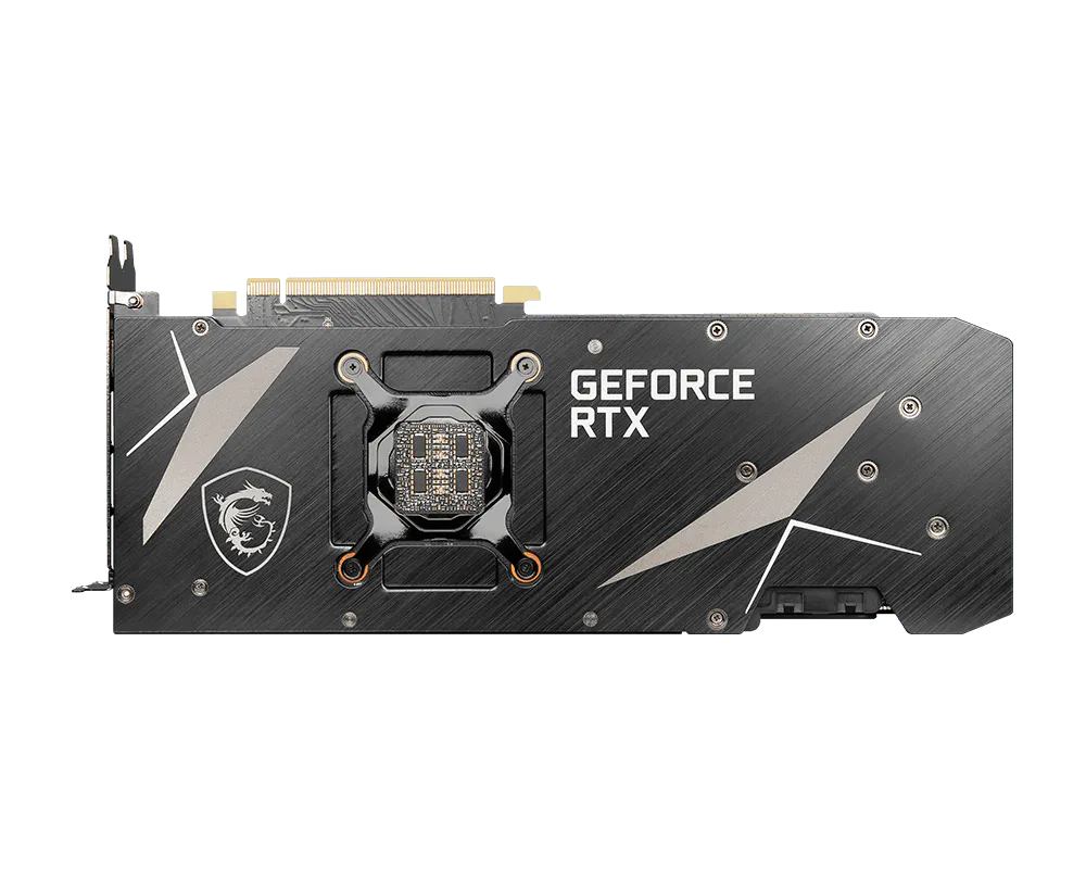 GeForce RTX 3080 VENTUS 3X PLUS 12G OC LHR