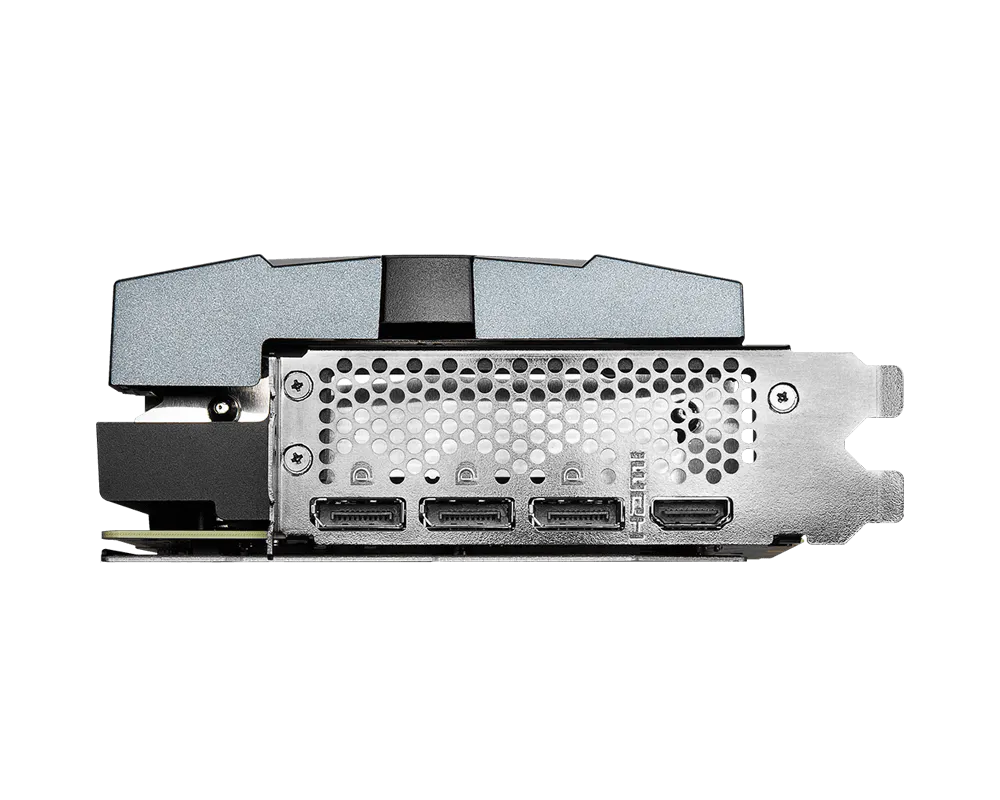 GeForce RTX™ 3080 SUPRIM X 12G LHR