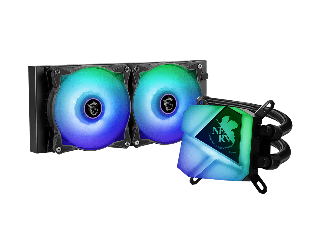 MAG CORELIQUID C240 EVA e-PROJECT