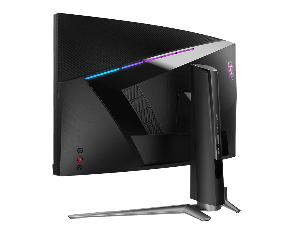 MPG ARTYMIS 273CQRX-QD