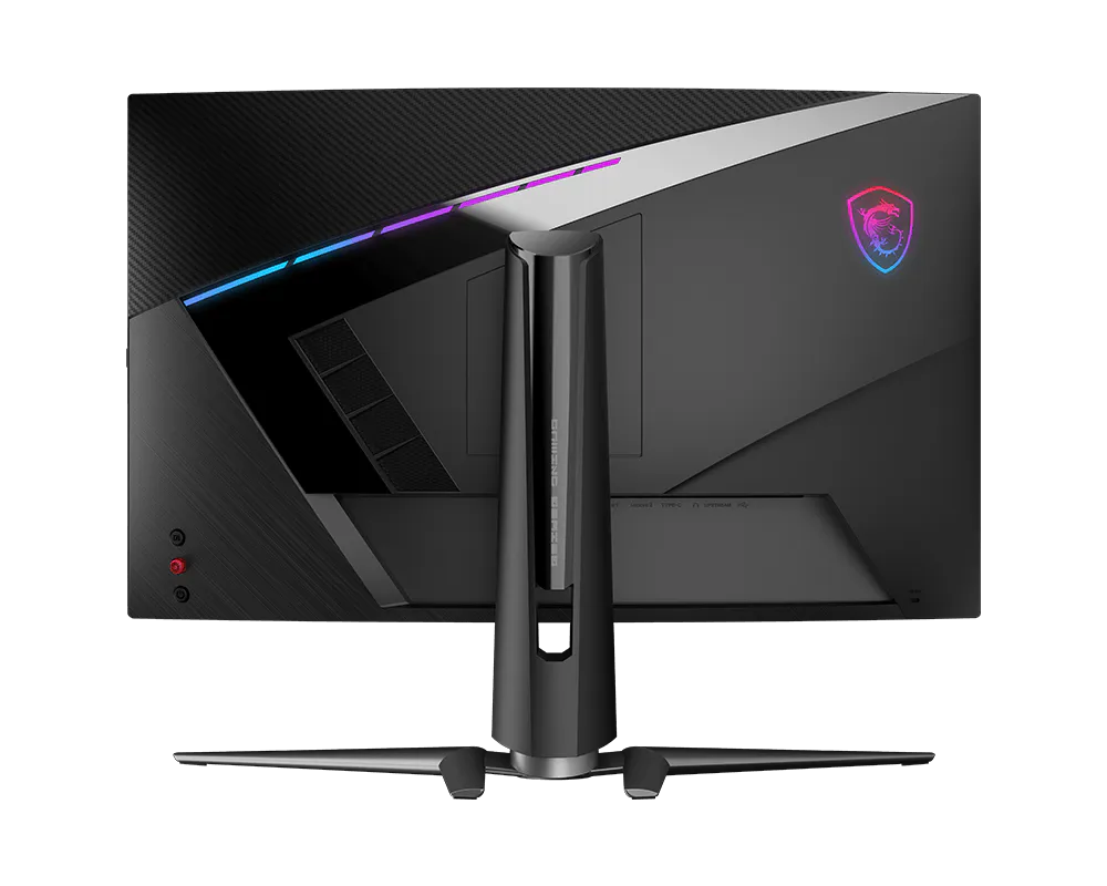 MPG ARTYMIS 273CQRX-QD