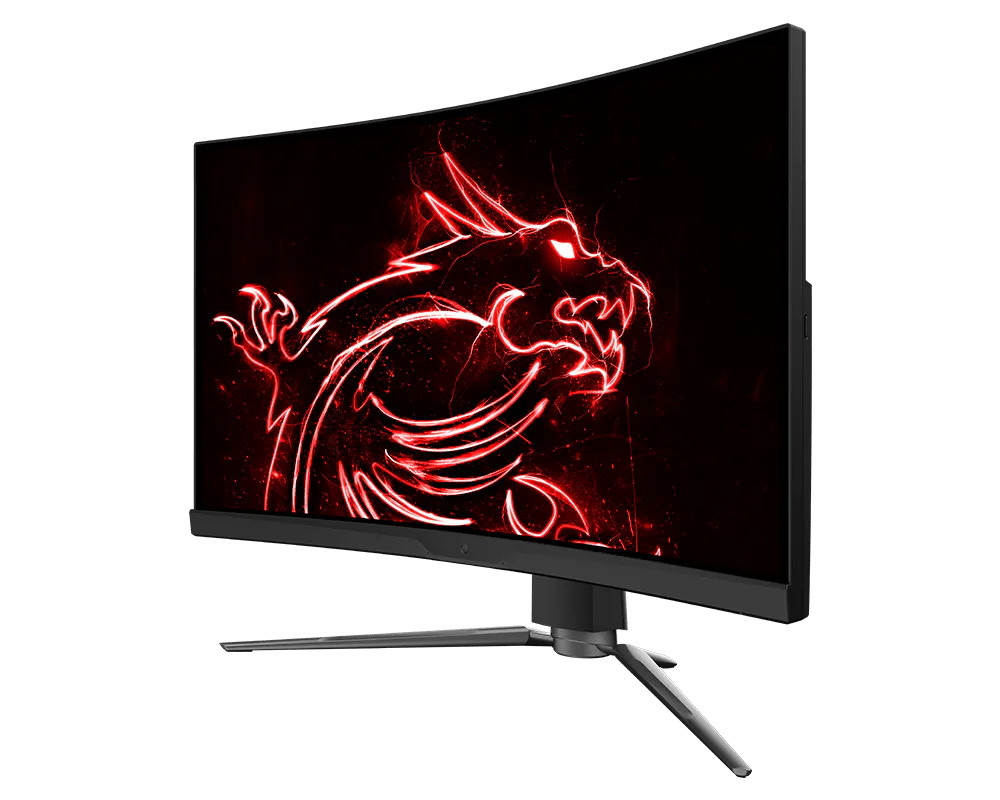 MPG ARTYMIS 273CQRX-QD