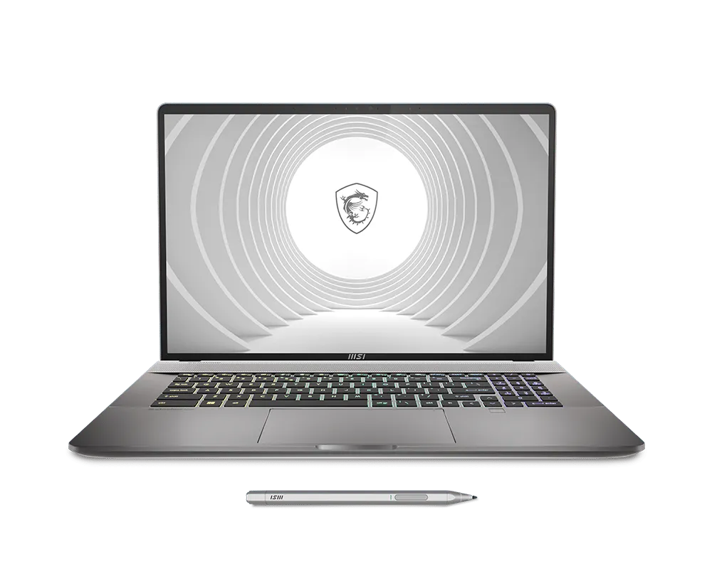 CreatorPro Z17 - A12U