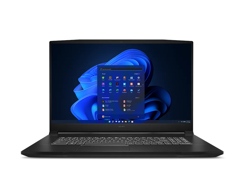 WF76 <br />(Intel<sup>&reg</sup> 11th Gen)