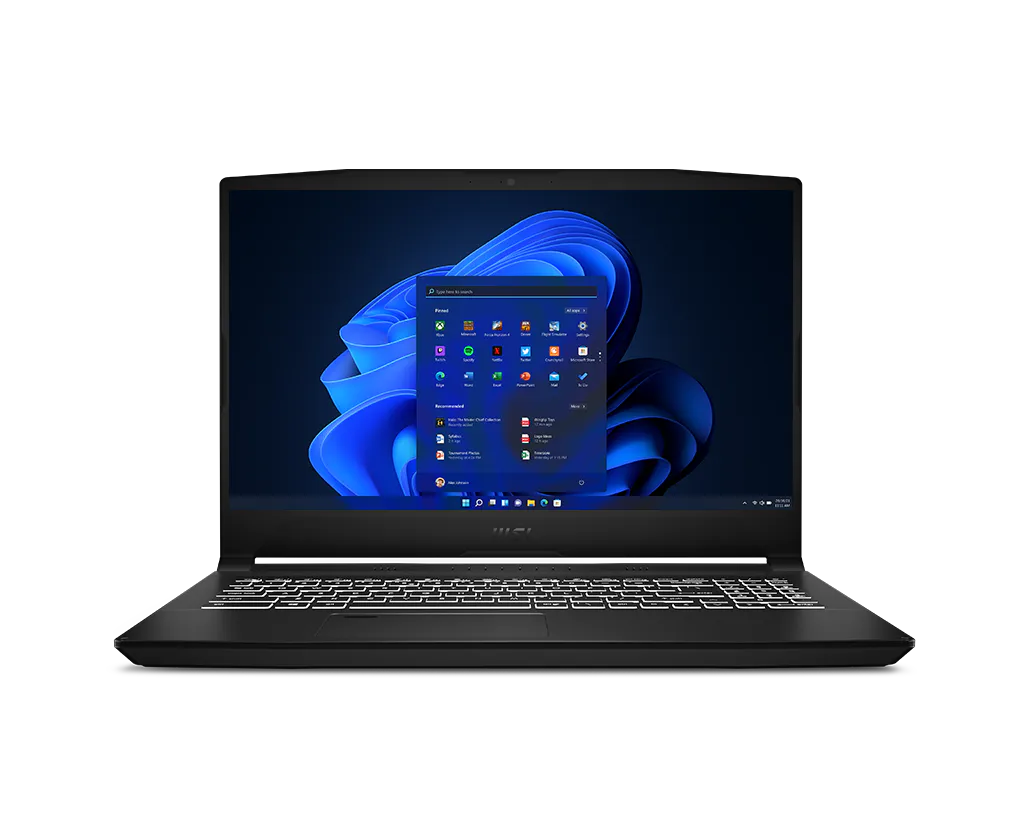 WF66 <br />(Intel<sup>&reg</sup> 11th Gen)