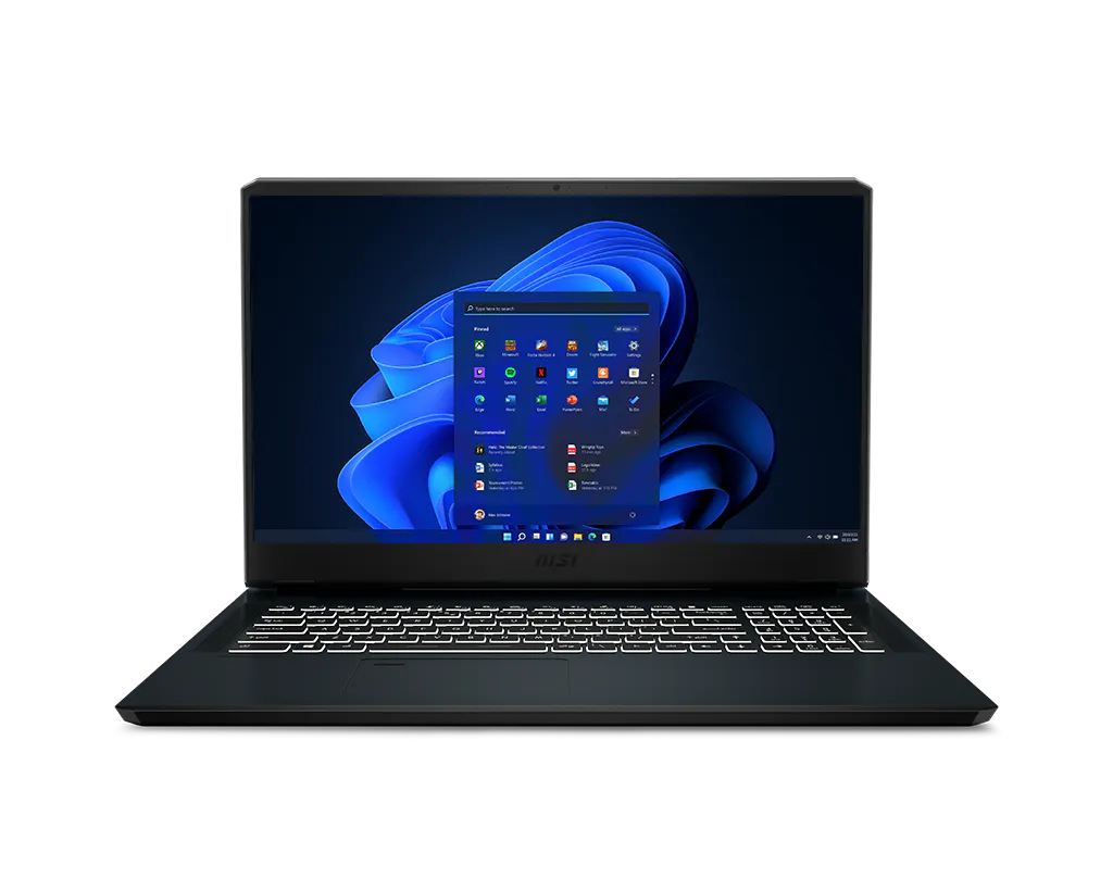 WE76 <br />(Intel<sup>&reg</sup> 11th Gen)