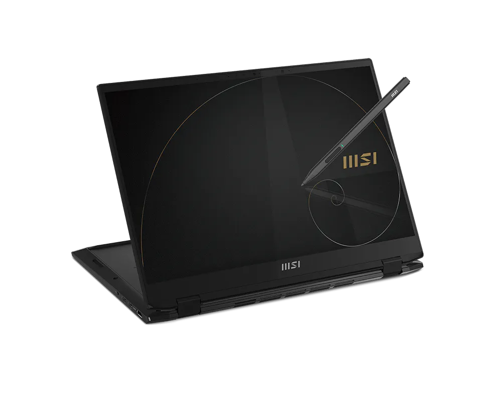 Summit E16 Flip - A12U