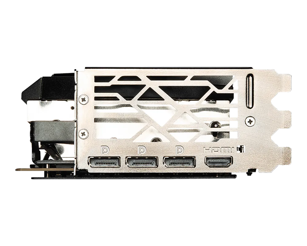 GeForce RTX™ 3090 Ti GAMING TRIO 24G
