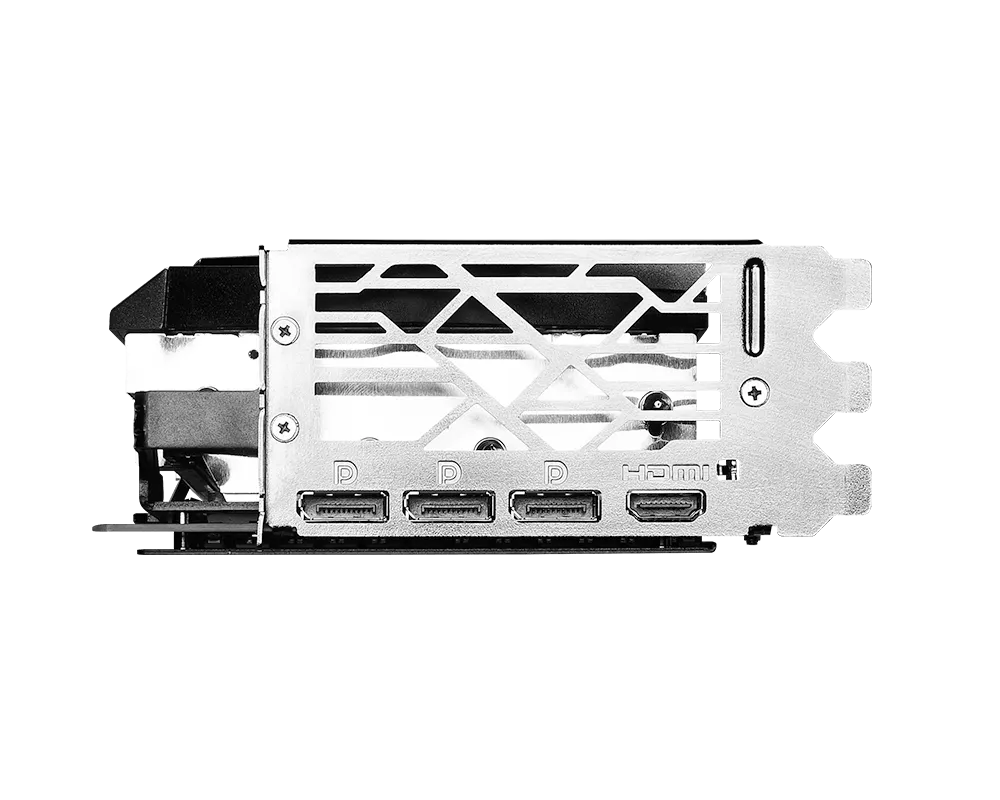 GeForce RTX™ 3090 Ti BLACK TRIO 24G