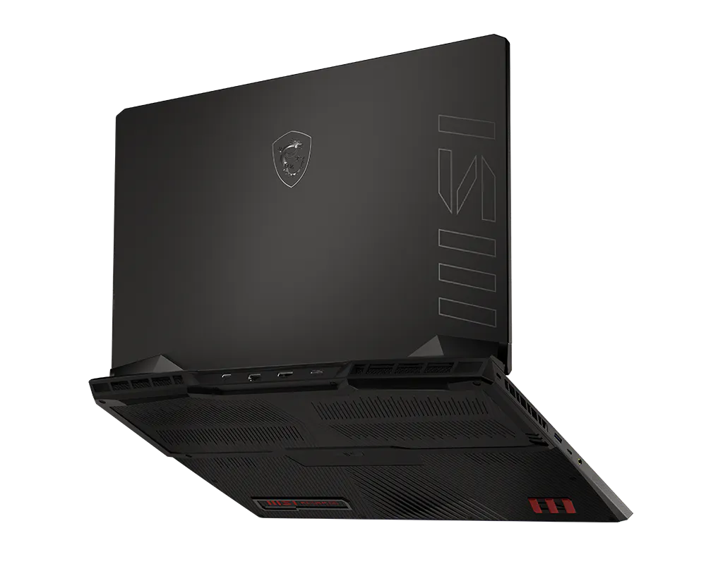 Raider GE77 HX - 12U