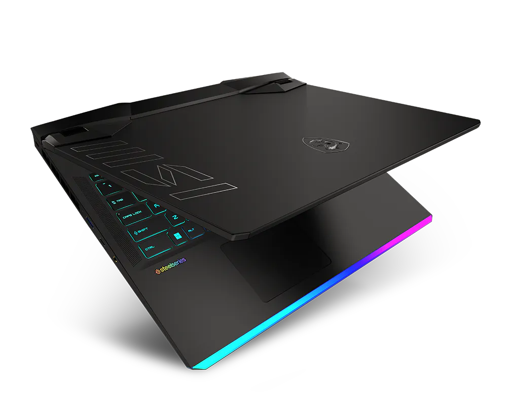 Raider GE77 HX - 12U