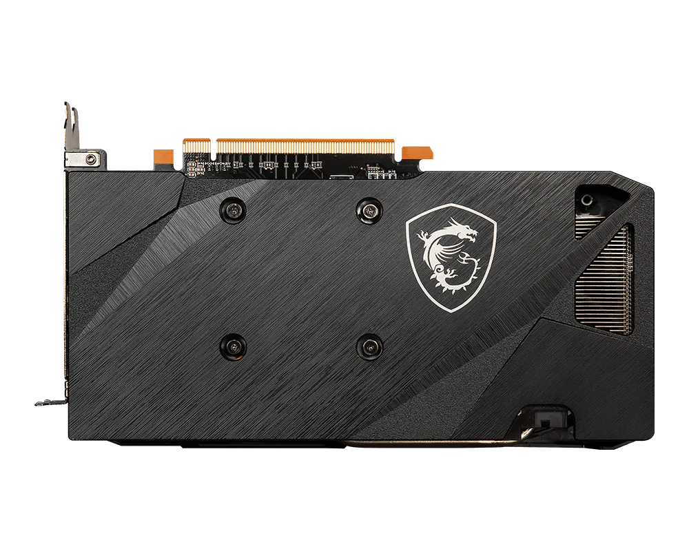 Radeon™ RX 6650 XT MECH 2X 8G OC