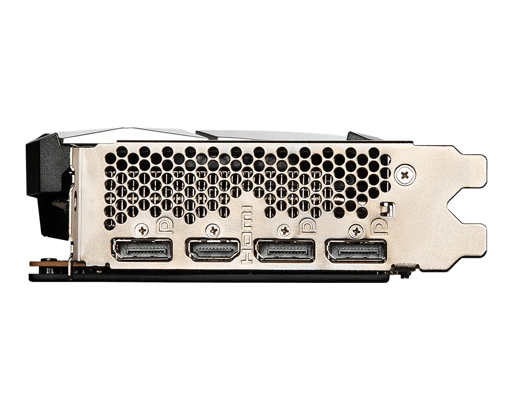 Radeon™ RX 6650 XT MECH 2X 8G OC