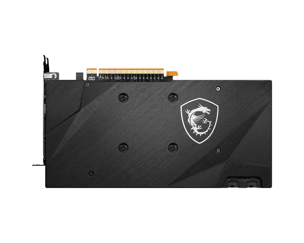 Radeon™ RX 6750 XT MECH 2X 12G OC